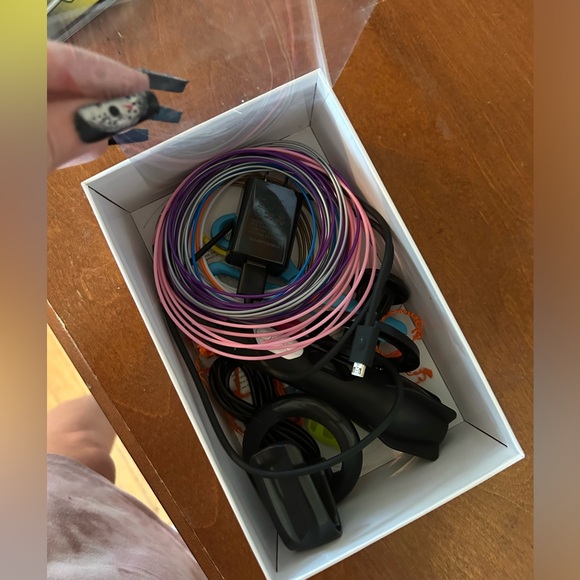 3d pen, DIY craft kit only used once - Picture 2 of 2